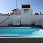 Apartamento 4 Gran8nerja *
