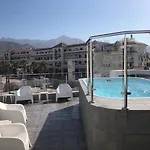 Апартаменти 4 Gran8nerja