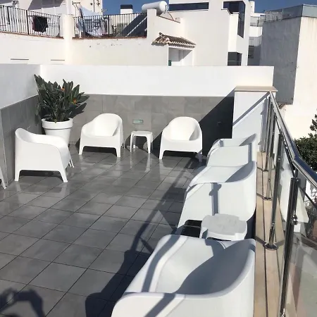 4 Gran8nerja Nerja