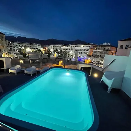 아파트 4 Gran8nerja 네르하