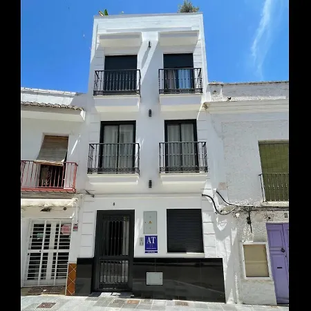 4 Gran8nerja Apartament
