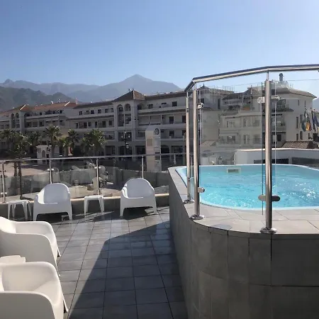 아파트 4 Gran8nerja