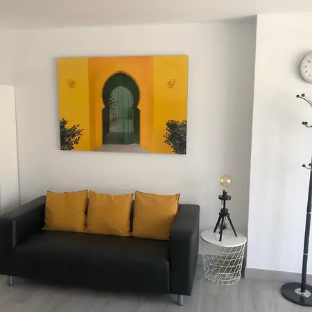 4 Gran8nerja Appartement Nerja