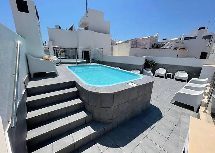 4 Gran8nerja Lejlighed Nerja