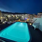 アパート 4 Gran8nerja ネルハ