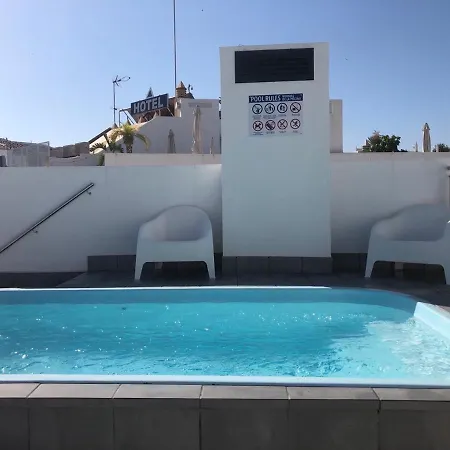 아파트 4 Gran8nerja *