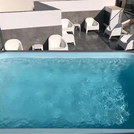 4 Gran8nerja Lejlighed