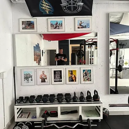 Lejlighed 4 Gran8nerja *