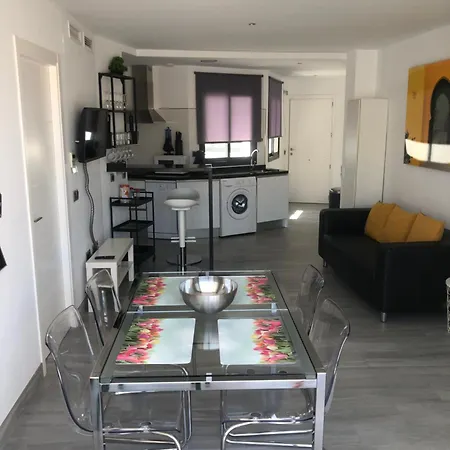 4 Gran8nerja * Nerja