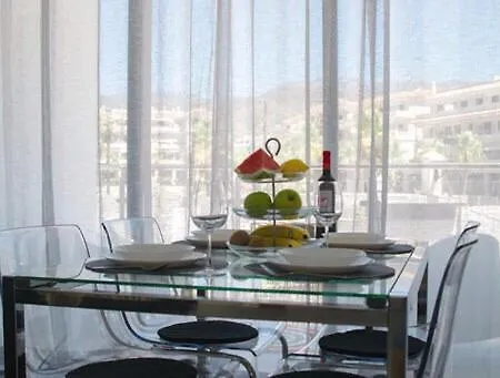 4 Gran8nerja Lejlighed *