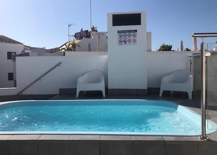 Apartament 4 Gran8nerja *