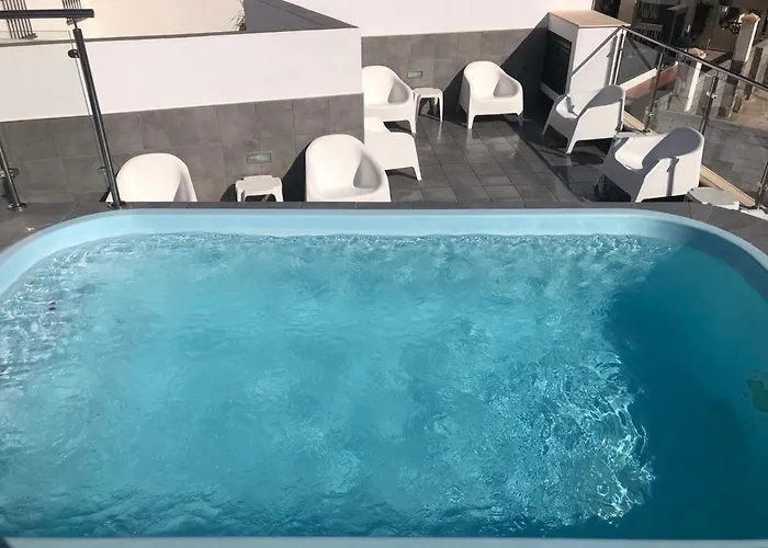 4 Gran8nerja Apartament