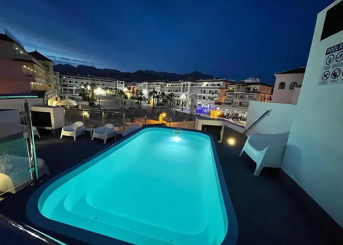 Apartament 4 Gran8nerja Nerja