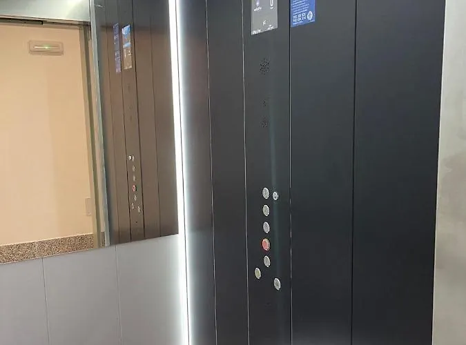 Apartament 4 Gran8nerja