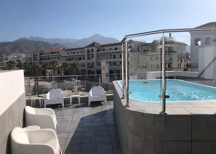 Apartament 4 Gran8nerja