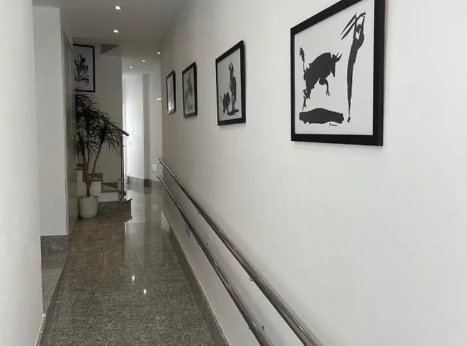 Apartament 4 Gran8nerja