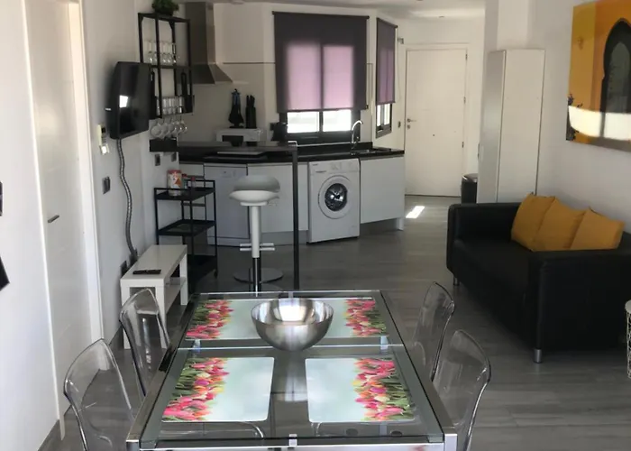 4 Gran8nerja * Nerja