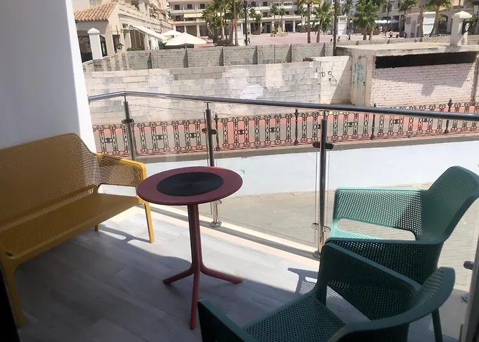 Apartament 4 Gran8nerja *