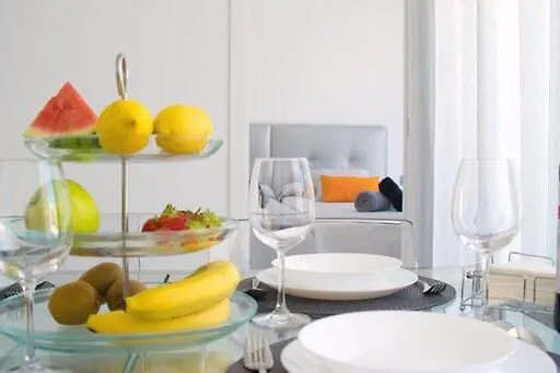 Apartament 4 Gran8nerja *