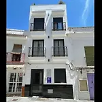 4 Gran8nerja Appartamento