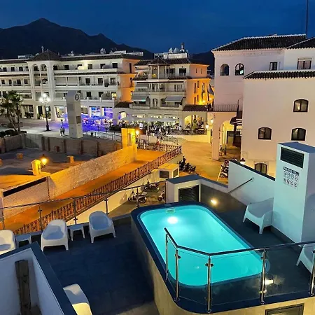 4 Gran8nerja