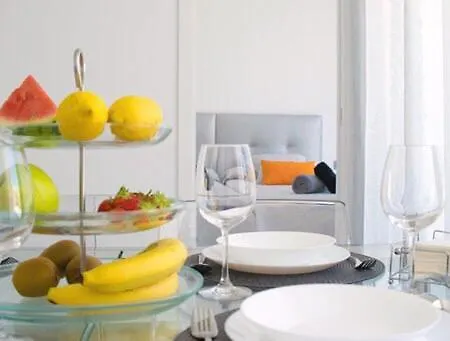 Appartamento 4 Gran8nerja *